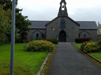 Finglas House Bed and Breakfast