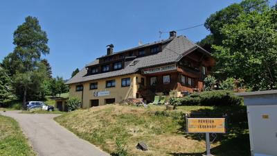 Pension Jägerhof