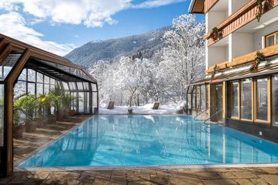 Genusshotel Almrausch | Bad Kleinkirchheim