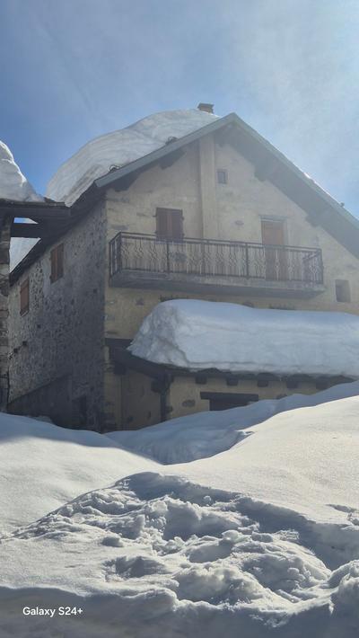 L'Arbegh Palanfré