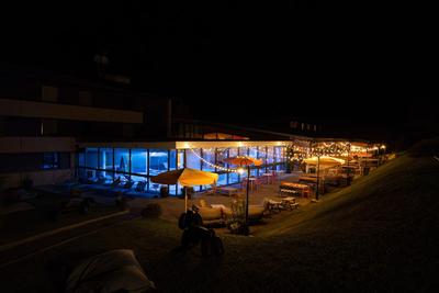 BIG SKY HOTEL & SPA