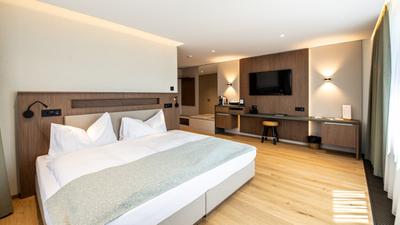 Alpin Royal Hotel