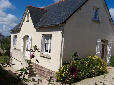 Location Bretagne Fréhel