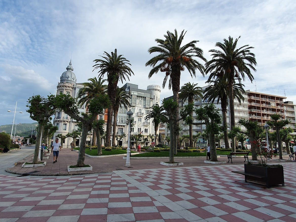 Pension La Mar