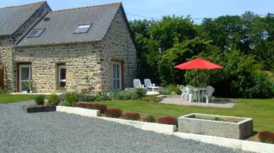 Le Cellier - Gîtes de France
