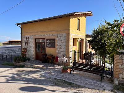 Agriturismo Montecchi