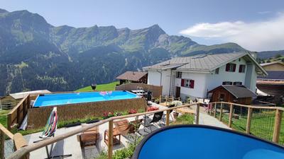 Gasthaus Alpina