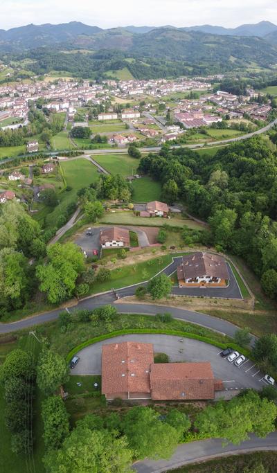 Markulluko Borda Rural Suites