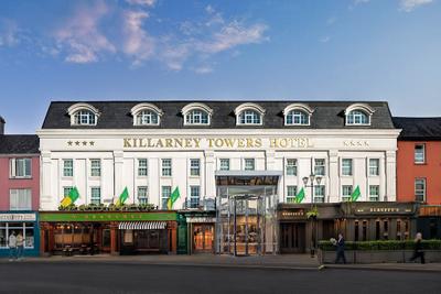 Killarney Towers Hotel and Leisure Centre