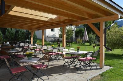 Hotel & Restaurant Zum Urviech