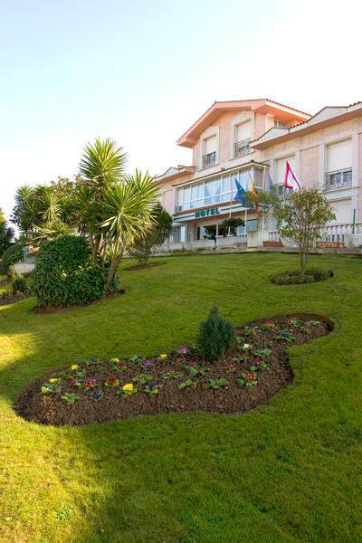 Begoña ParkFH