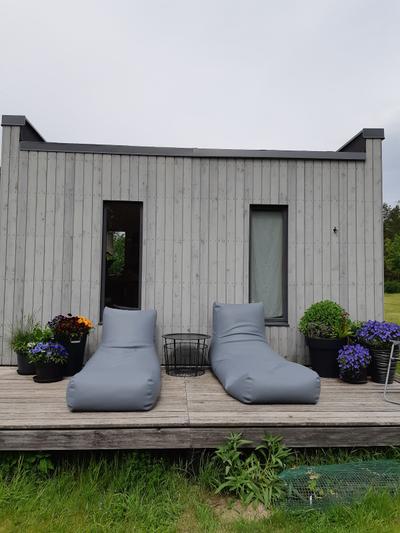 Guest House "KASTULGI"