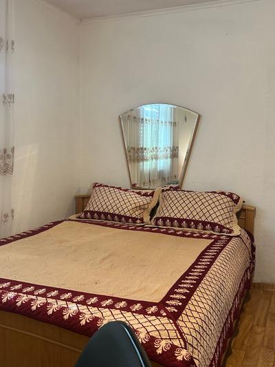 Guesthouse Idea