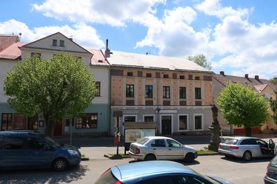Apartmany16, Olešnice v Orlických horách