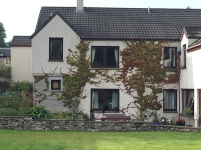 Glen Rowan Guest House