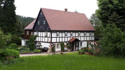 Wobser's Cottage