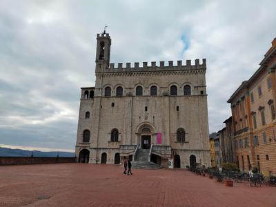 Affittacamere In Centro