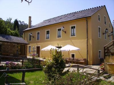 CASA DA ROXA