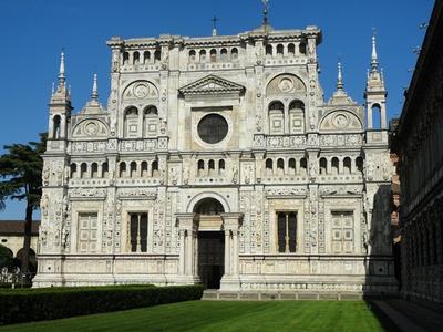 B&B Antica Corte Lombarda