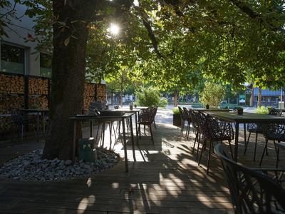 Victoria - Alpine Boutique Hotel & Fine Dining
