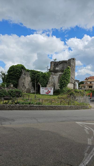 Belvedere del lago
