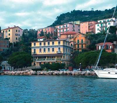 Albergo Belvedere