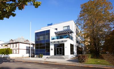 Hotell Tammsaare