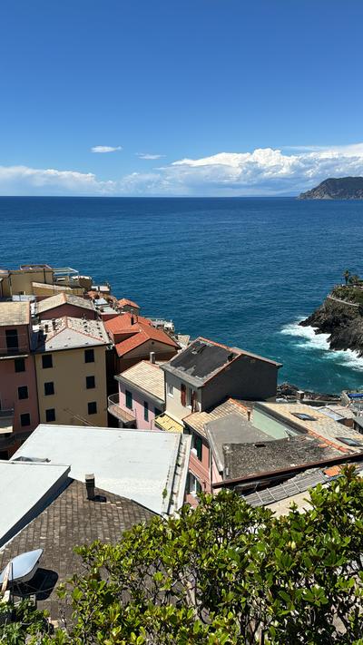 Il Sogno di Manarola by The First - Luxury Rooms Suites & Apartments