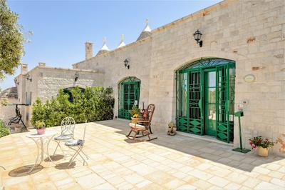Casa Vacanze il Carpino