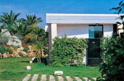 Grand Hotel Masseria Saint Lucia