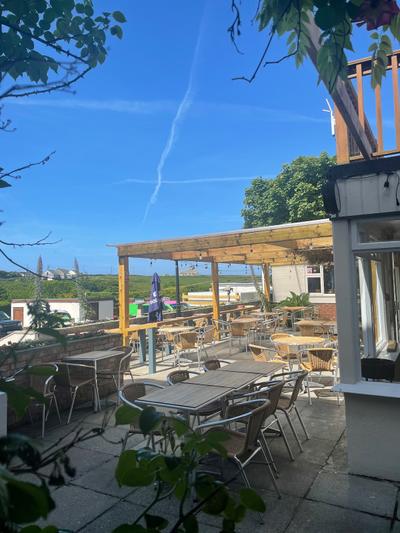 The Cornishman Inn