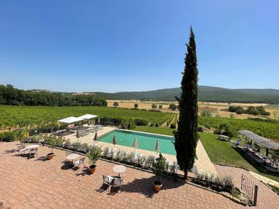 Fattoria Il Colombaio