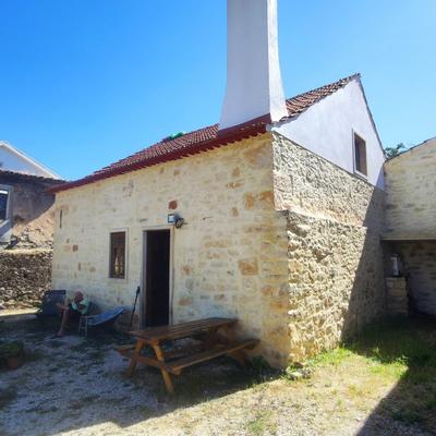 Albergue do Gérard
