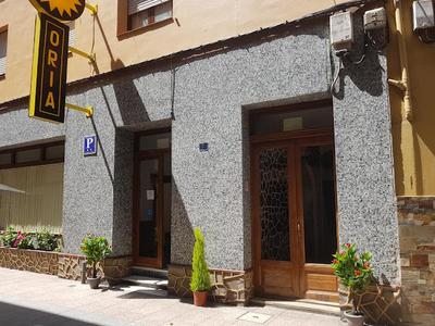 Pension Oria