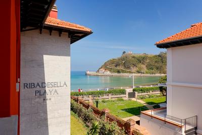 Hotel Ribadesella Playa
