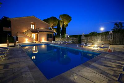 Hotel le Colline