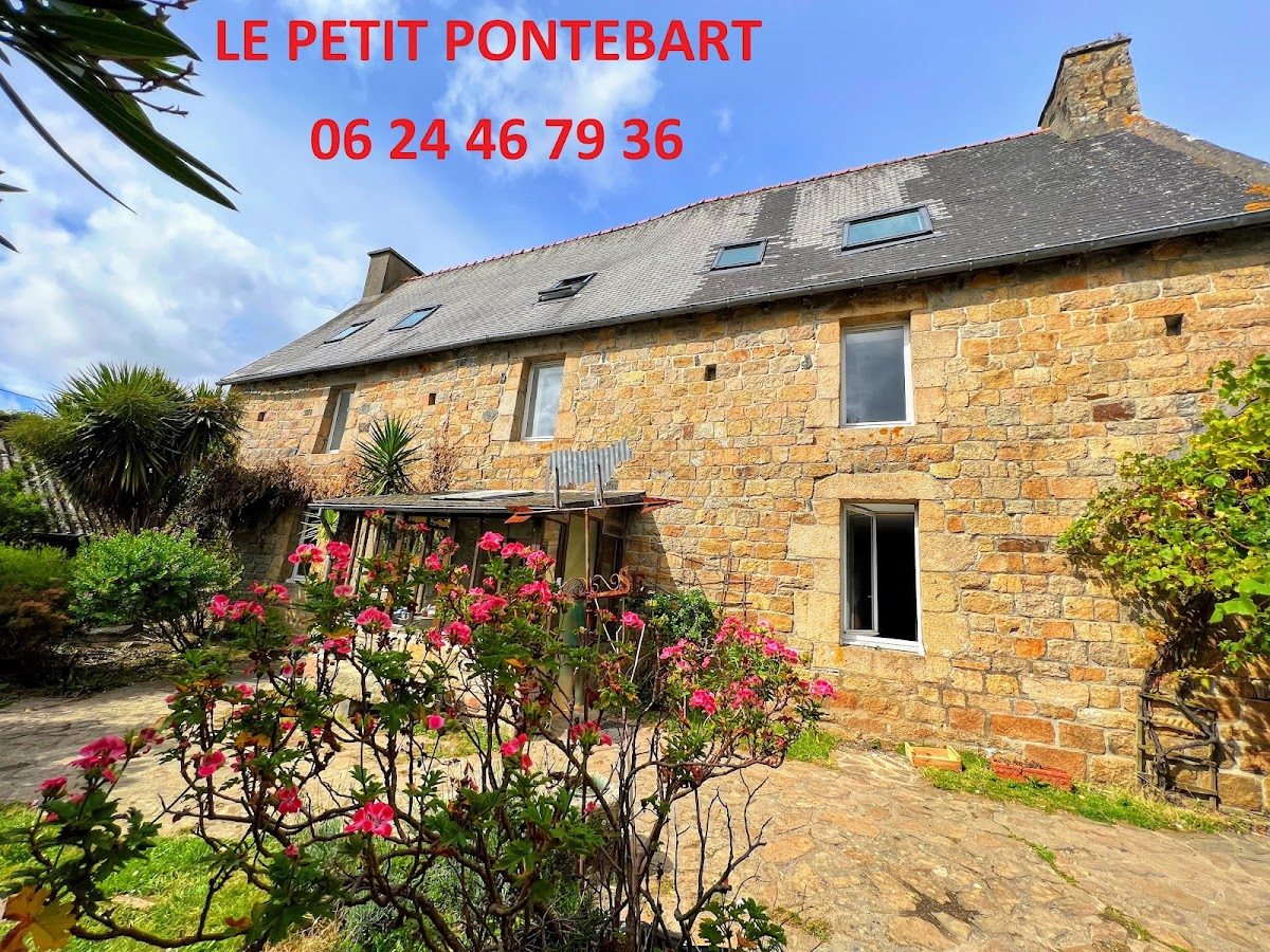 Le Petit Pontébart