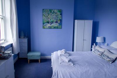 Grosmont House Bed & Breakfast Whitby