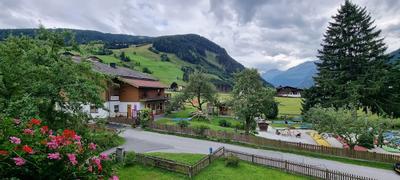 Pension Moser-Meiling