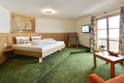 Pension Stierfall