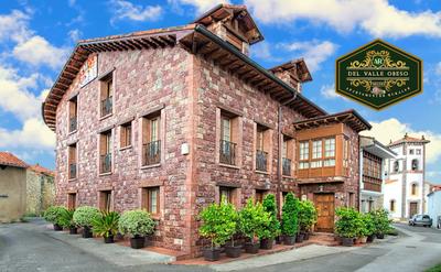 Apartamentos Rurales DEL VALLE OBESO