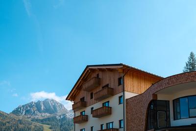 Apartmenthotel Schneerose