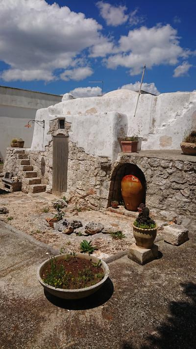 Ostuni Flats Campagna