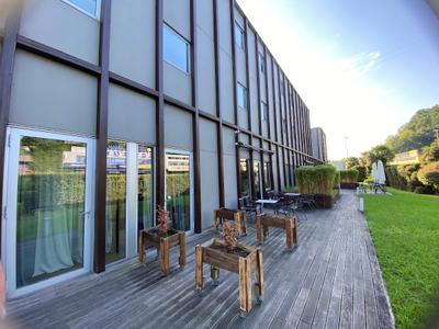HOTEL ETH IRUN