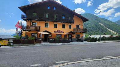 Mont Velan