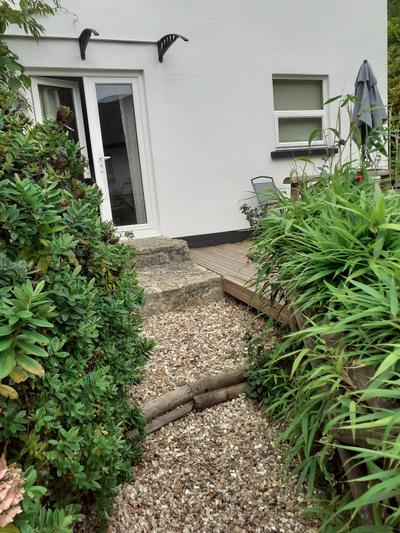 Coastguards Cottage Axmouth