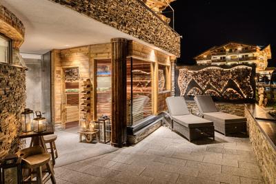 Activehotel Bergkönig