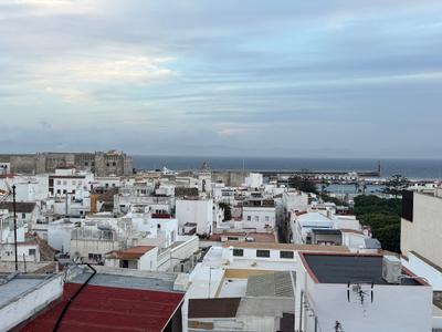 Hospedaje Villanueva Tarifa