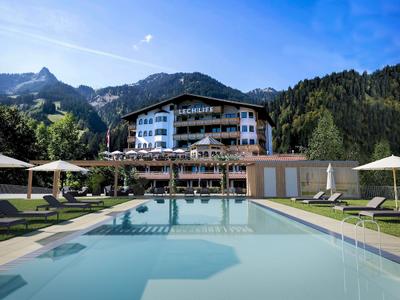 LechLife Travelhouse Apartments