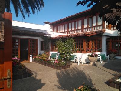 Hotel Montecristo
